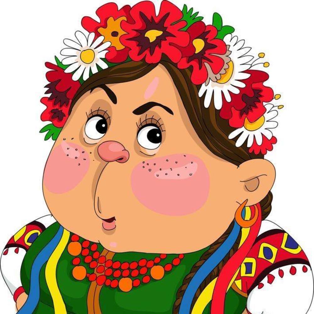Meet your Posher, Oksana